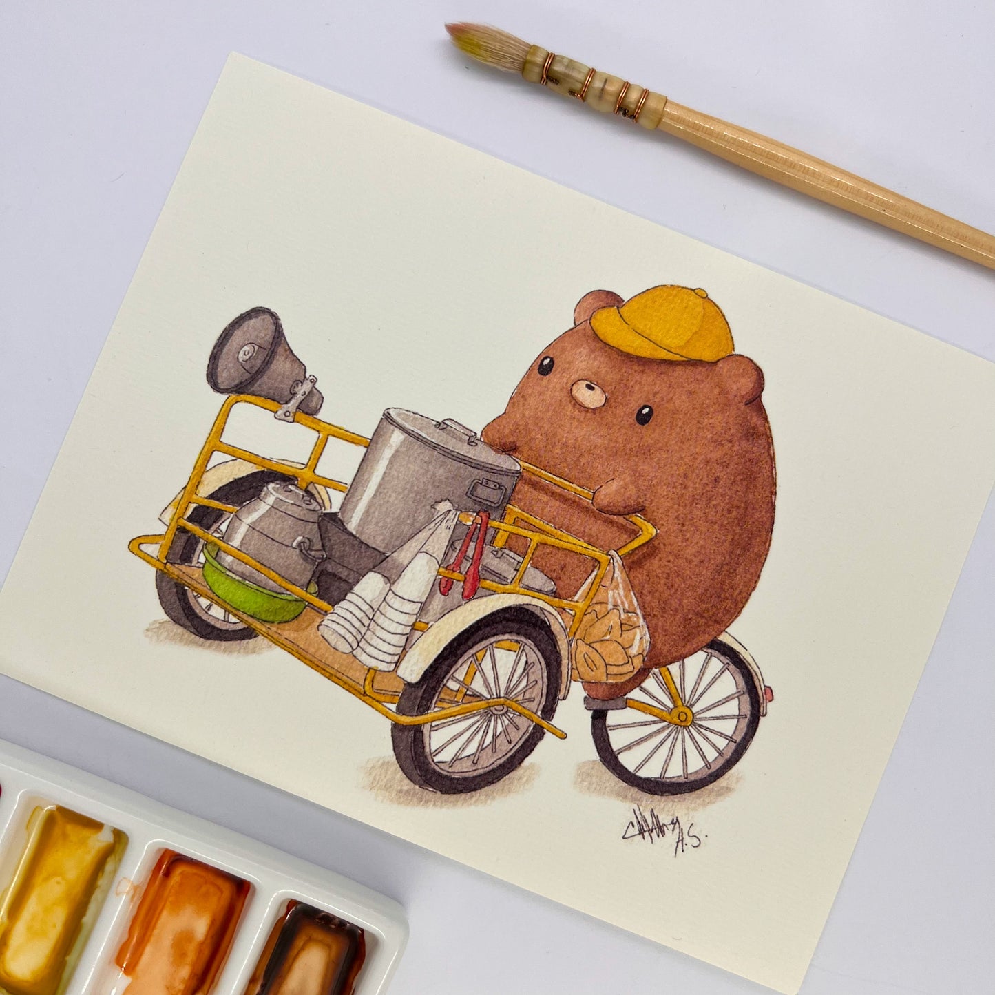 Print "Tamalero"