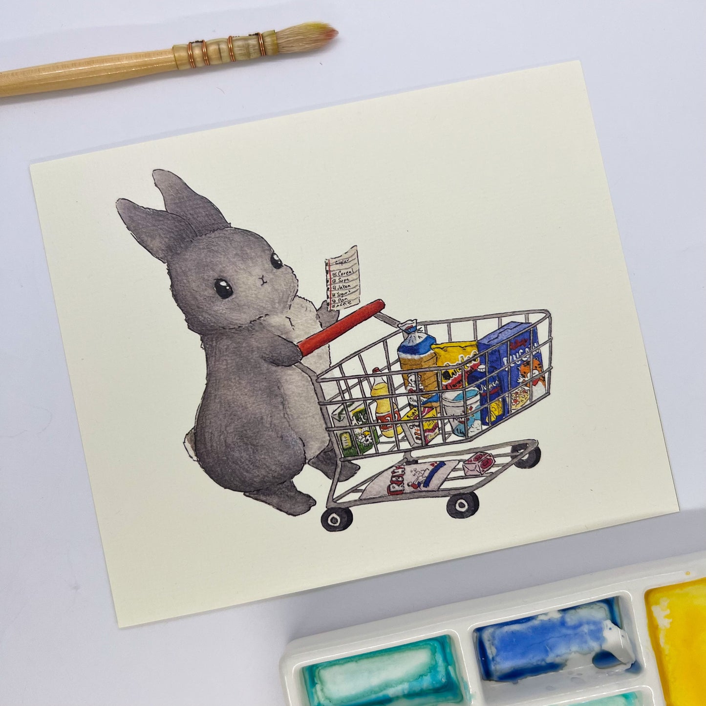 Print "Supercito"