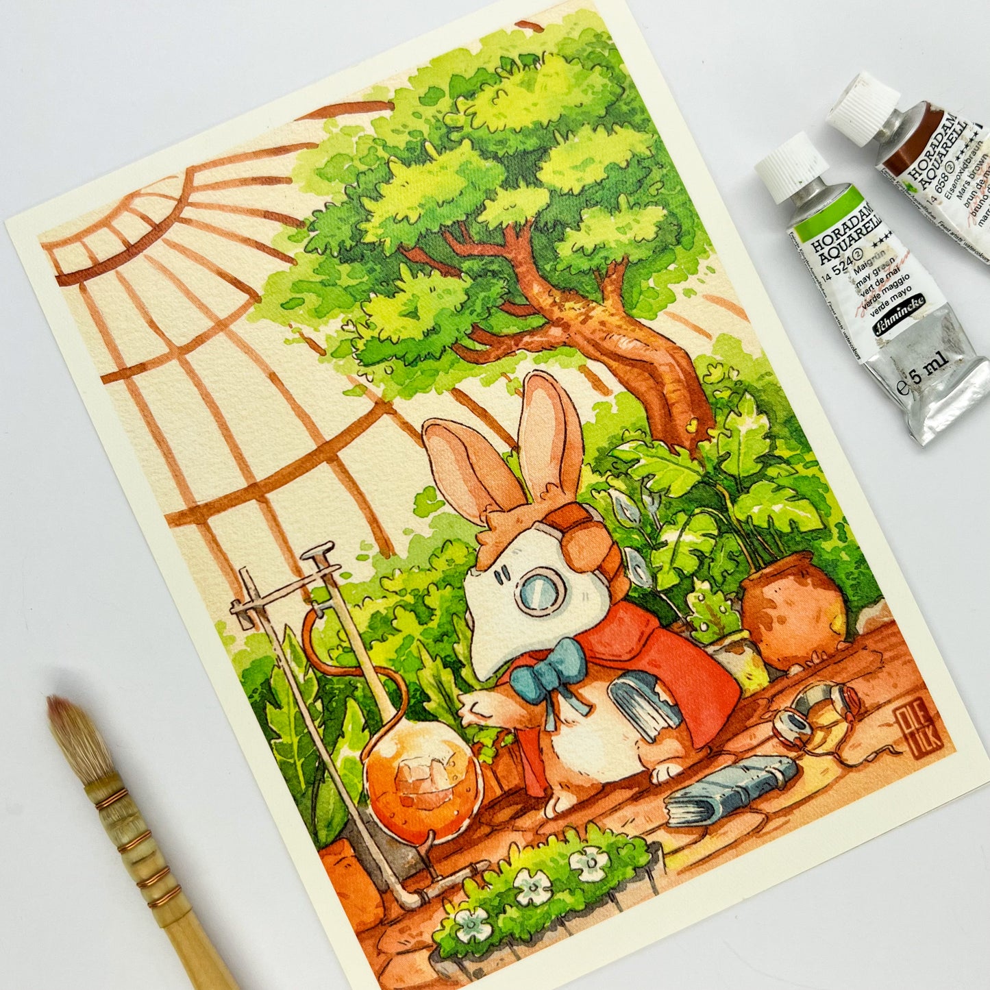 Print "Alquemist"