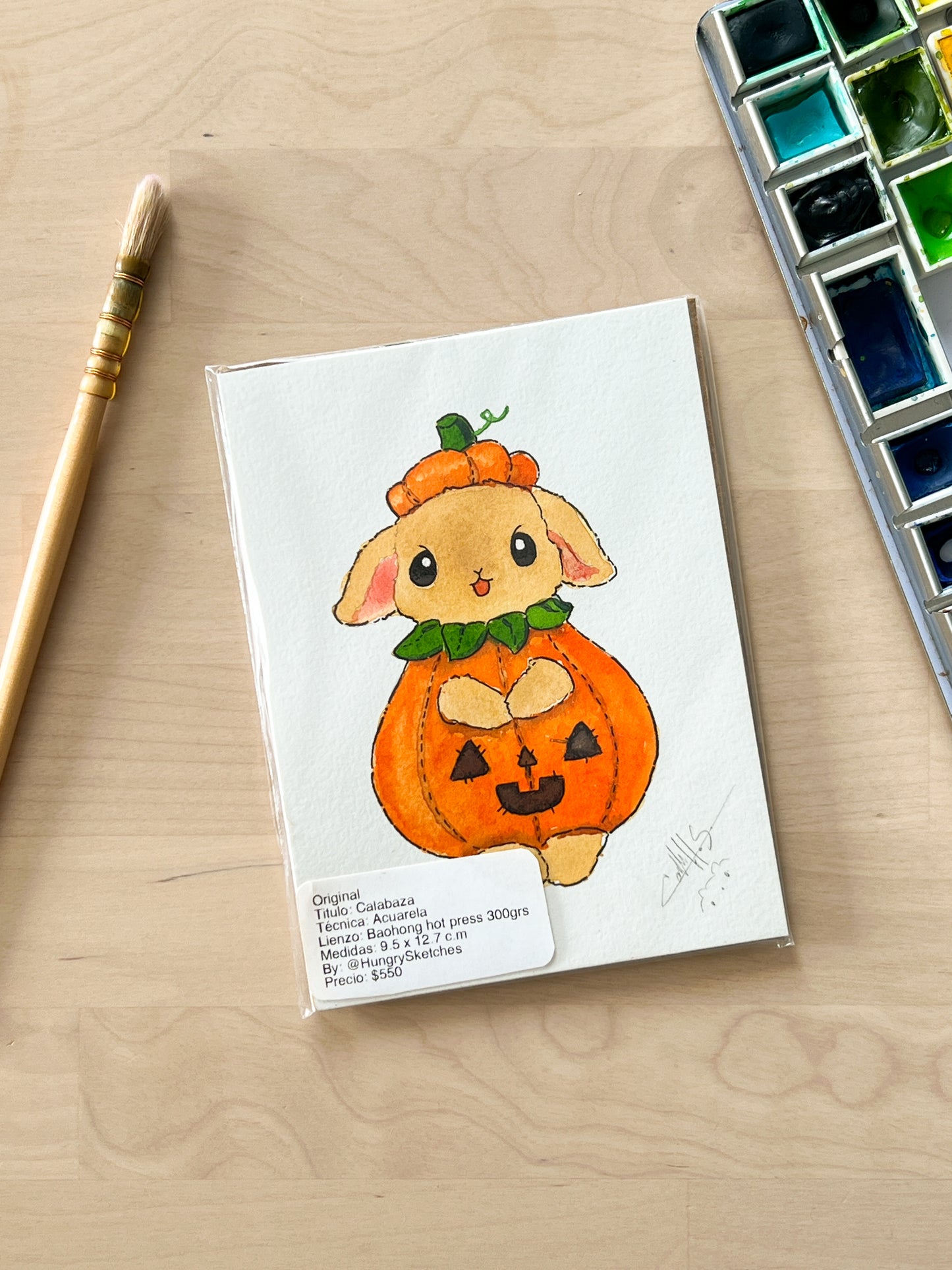 Calabaza