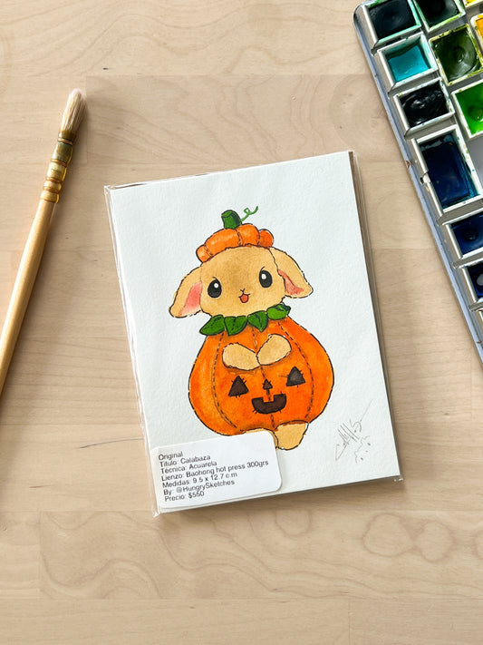 Calabaza