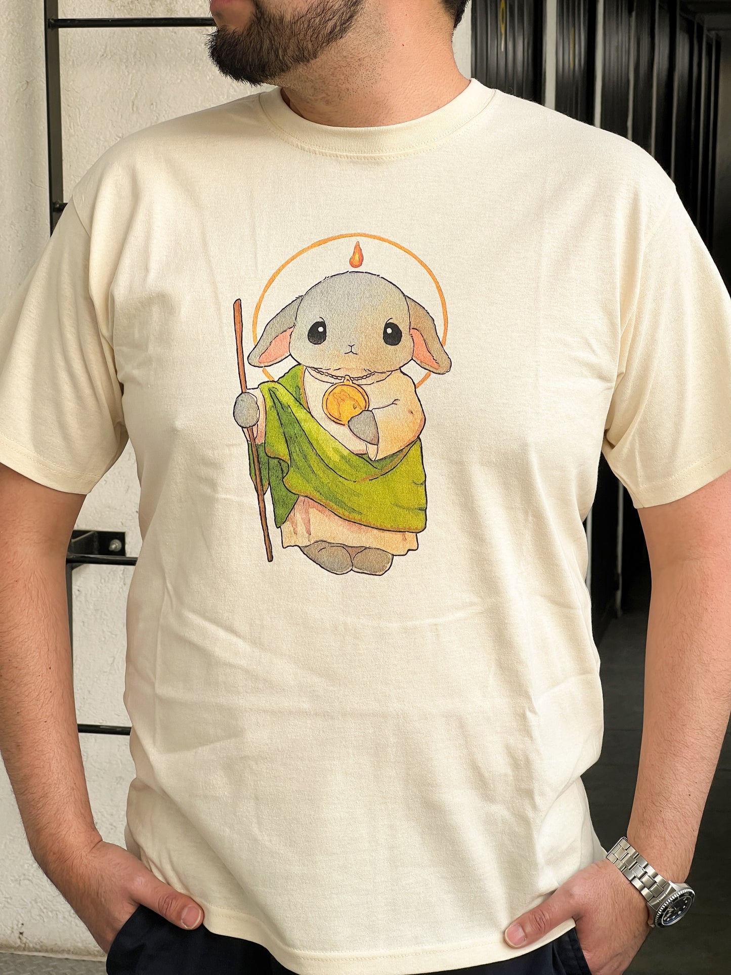 Camiseta San Judinejo