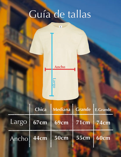 Camiseta San Judinejo