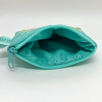 Cartera Gatito y Poyo